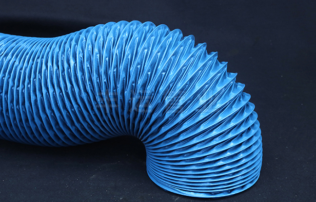 尼龍布風管解決方案